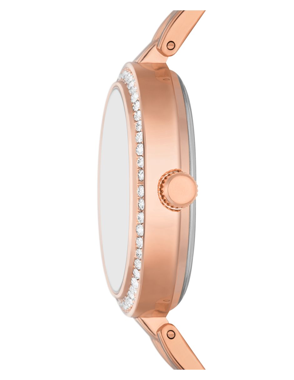 Reloj Bracelet Glitz Set para mujer SR9079 2