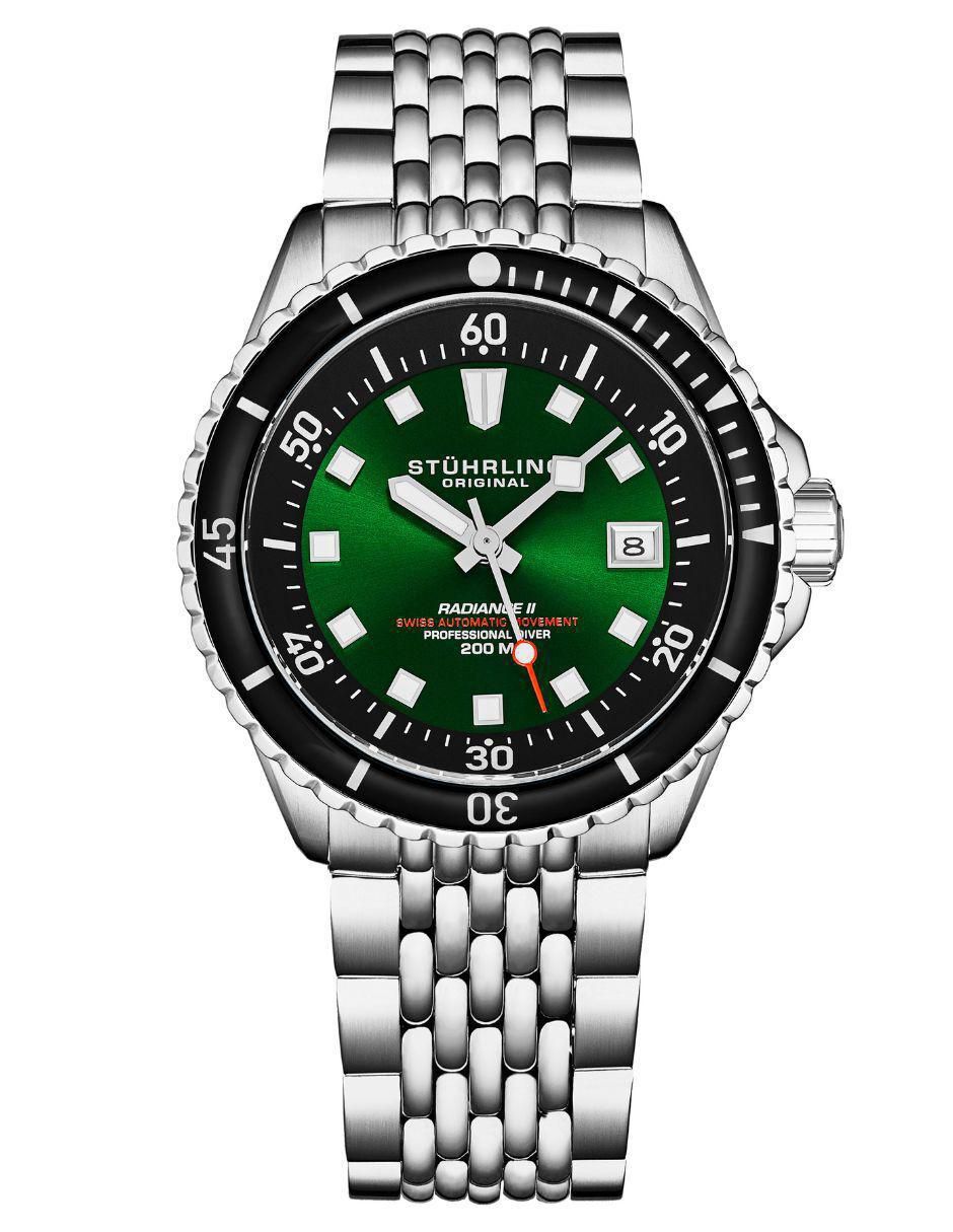 Reloj Depthmaster para hombre 1009 Reloj Depthmaster para hombre 1009