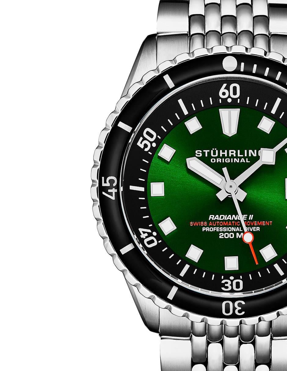 Reloj Depthmaster para hombre 1009 2