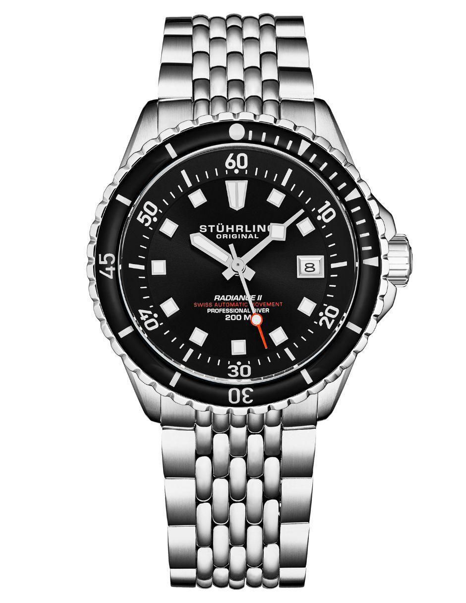 Reloj Depthmaster para hombre 1009