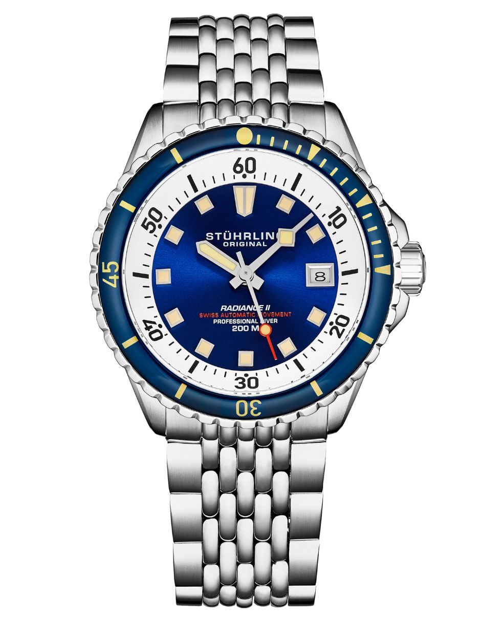 Reloj Depthmaster para hombre 1009 Reloj Depthmaster para hombre 1009