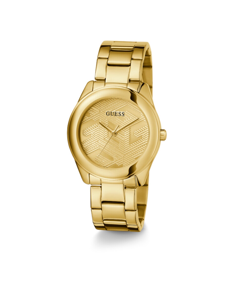 Reloj Cubed para mujer GW0606L2 5