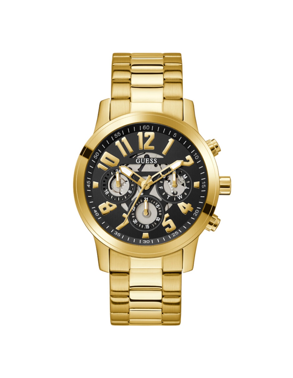 Reloj Parker para hombre GW0627G2