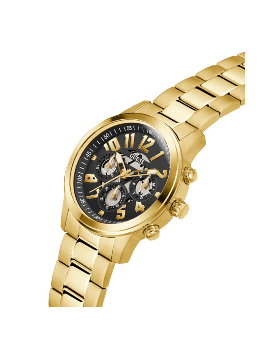 Reloj Parker para hombre GW0627G2 4