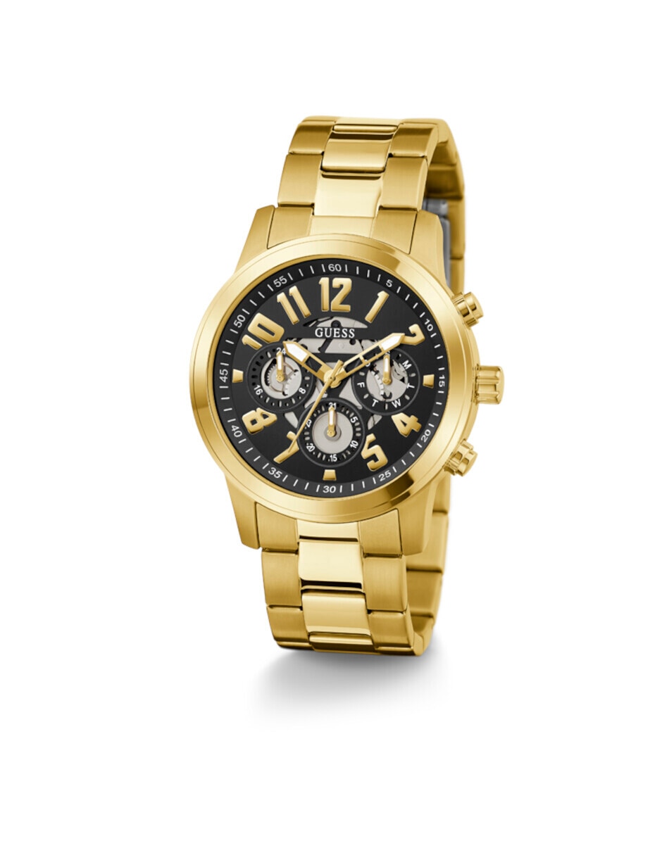 Reloj Parker para hombre GW0627G2 5