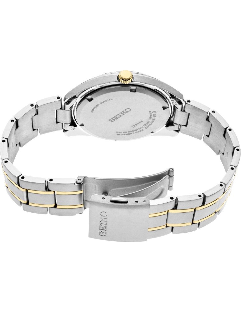 Reloj Essentials para hombre SUR377 3