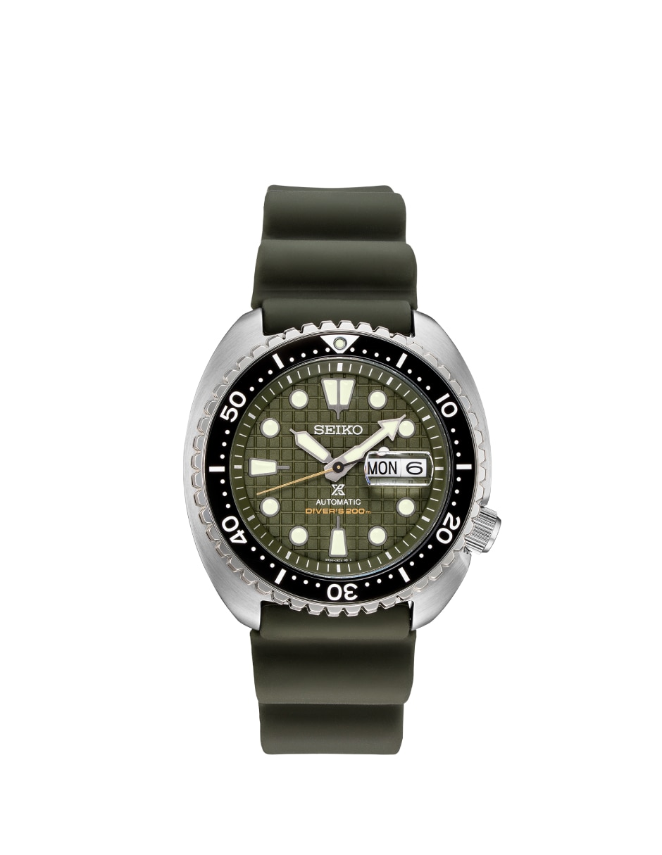 Reloj Prospex para hombre SRPE05