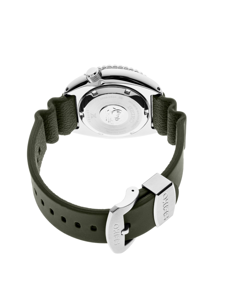 Reloj Prospex para hombre SRPE05 3