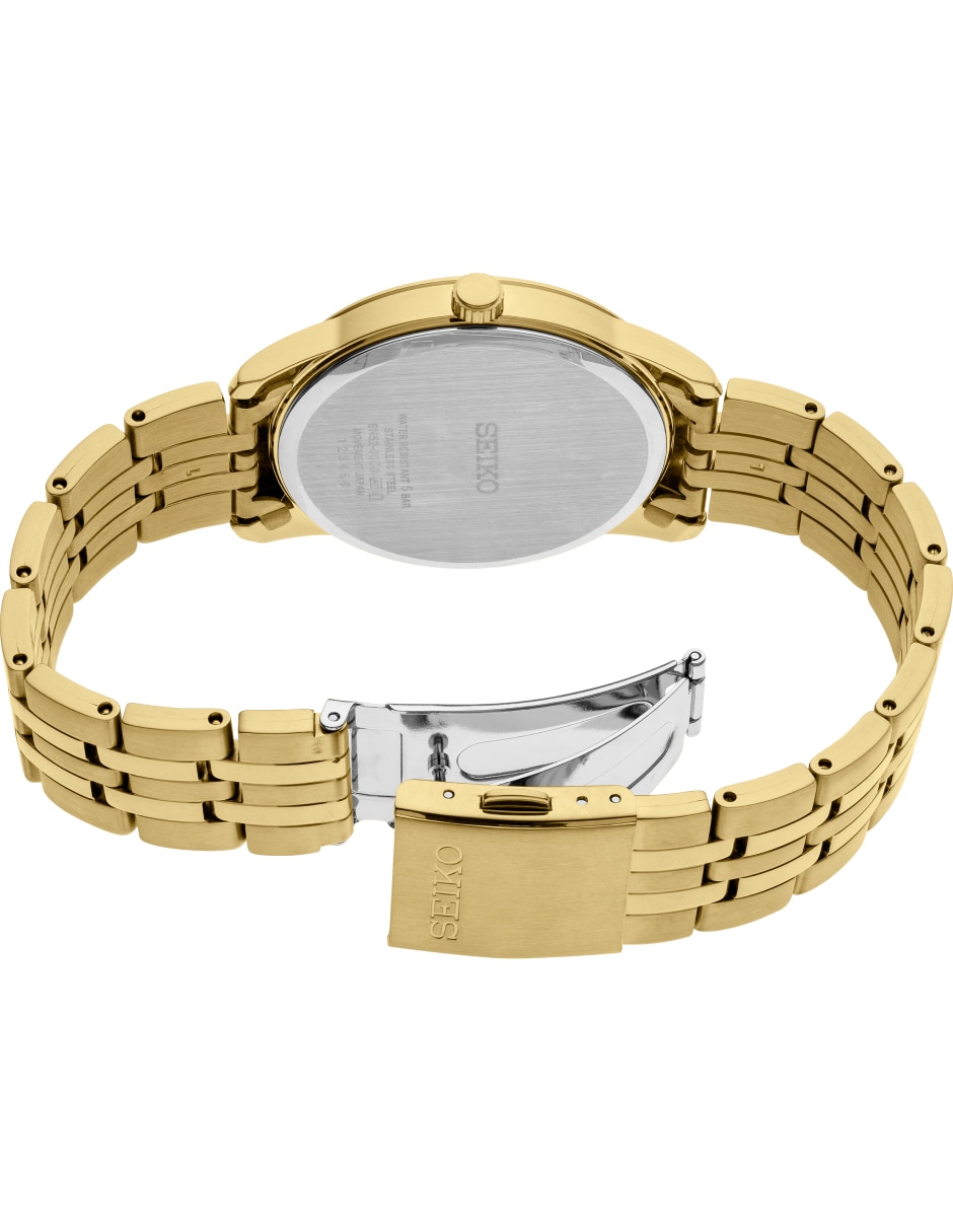 Reloj Essentials para hombre SUR442 3