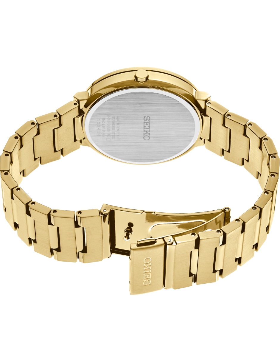 Reloj Essentials para hombre SUR488 3
