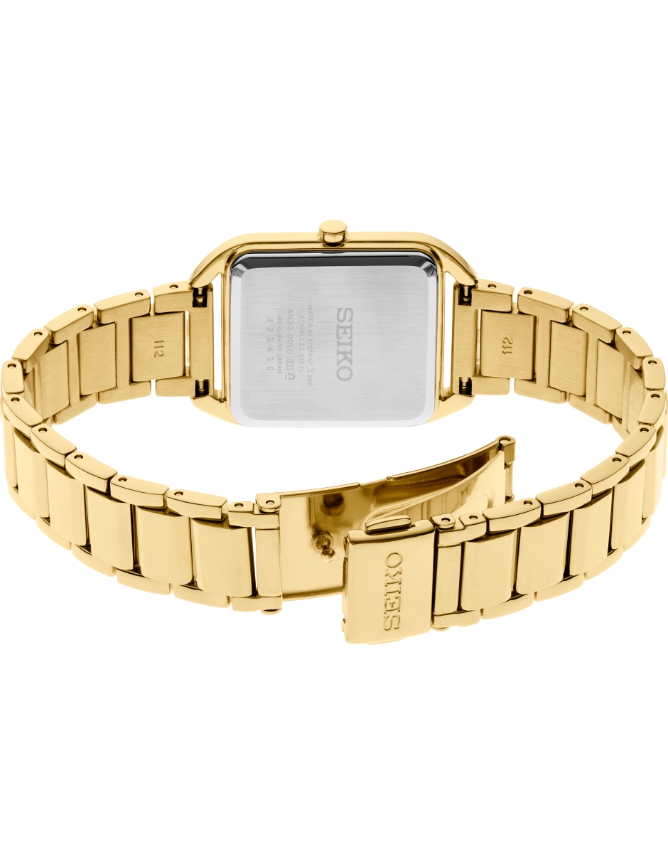 Reloj Essentials para hombre SWR078 3