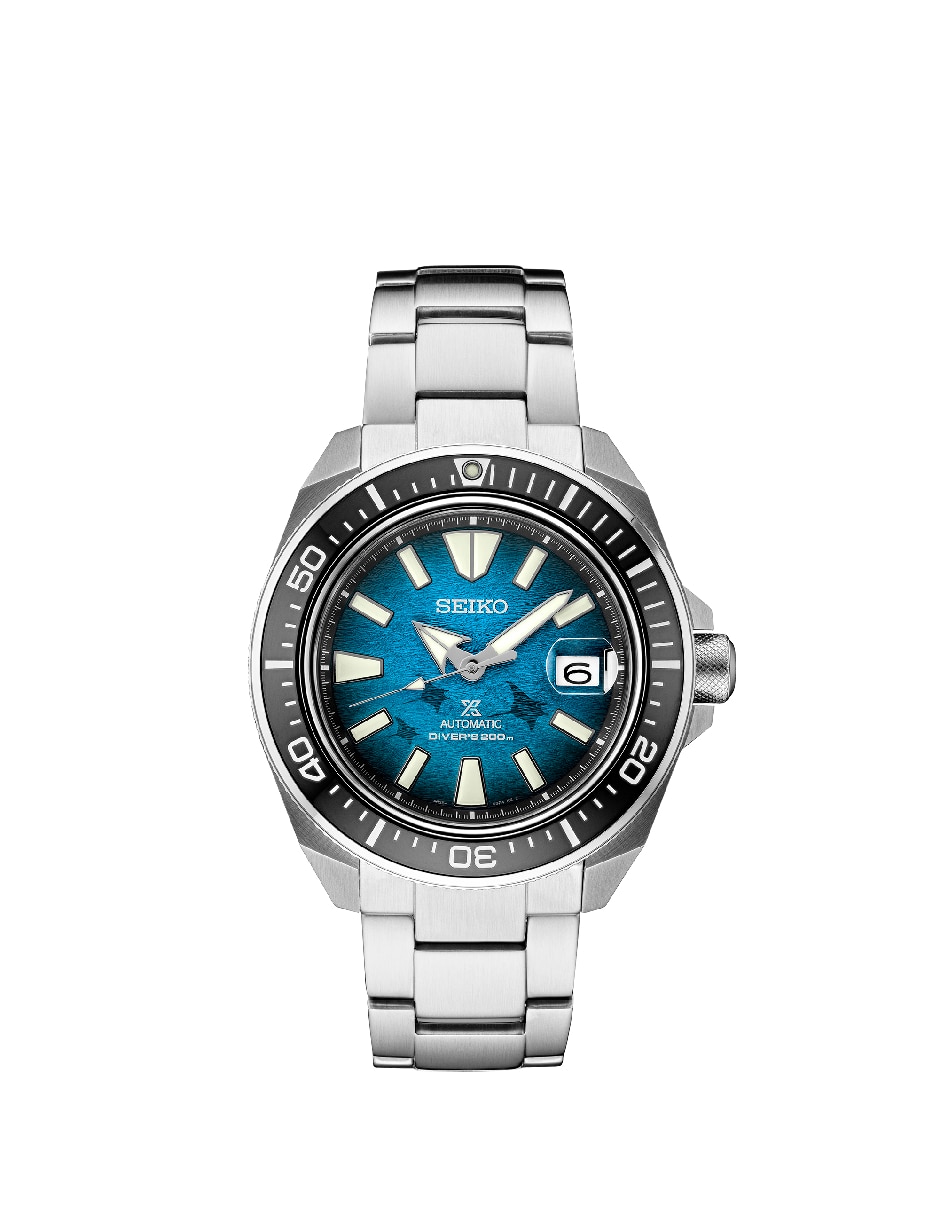 Relojes seiko en online liverpool