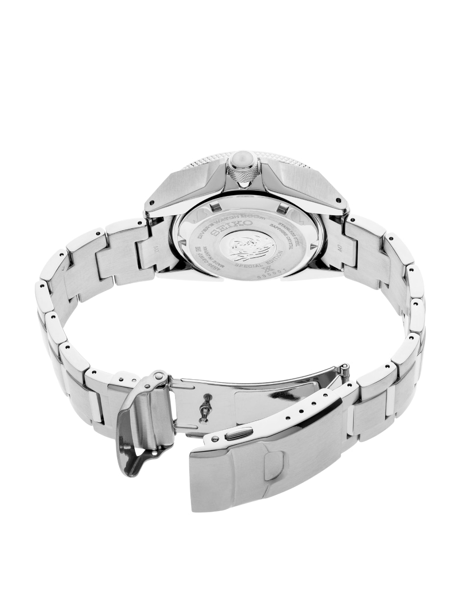 Reloj Prospex para hombre SRPE33 3