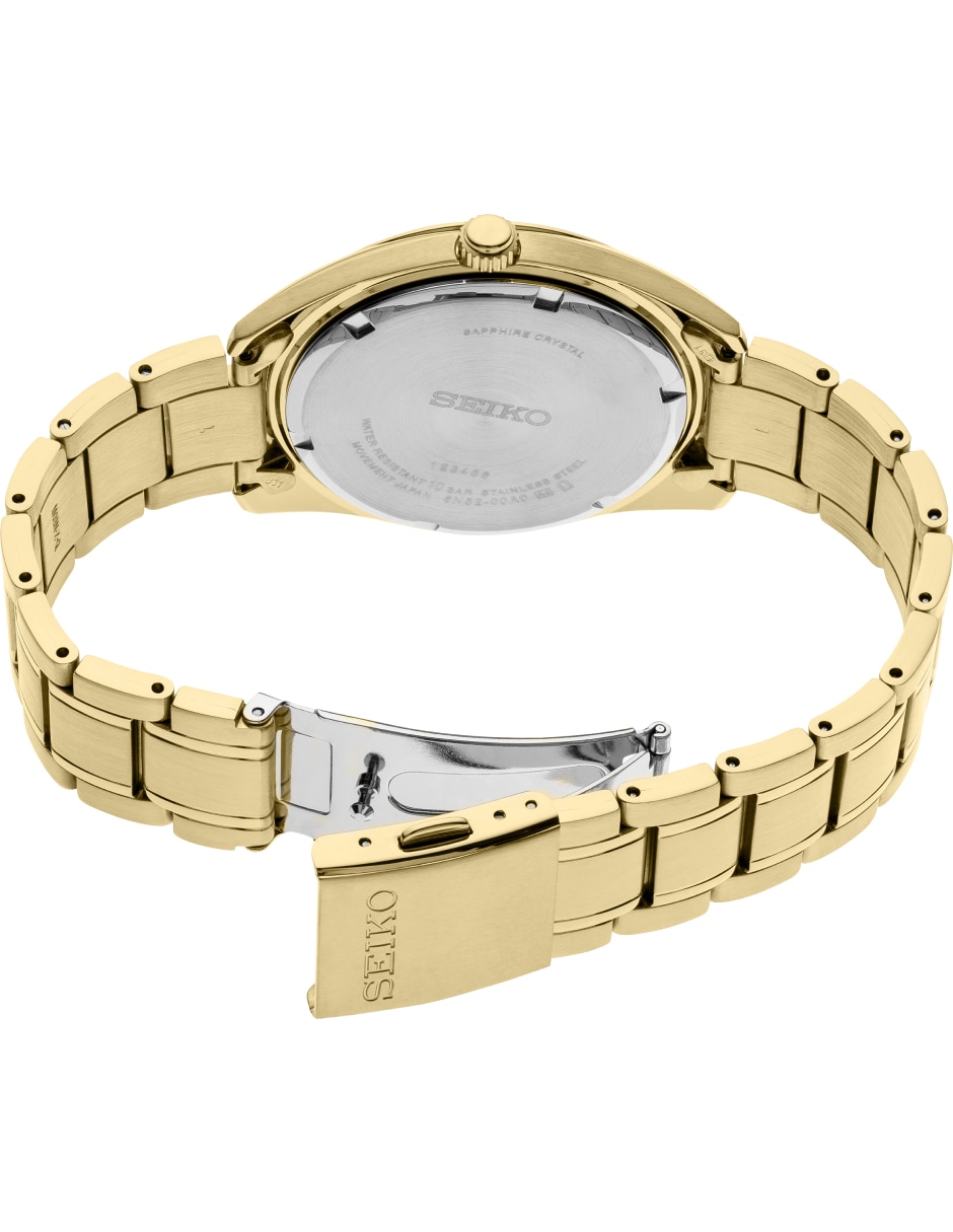 Reloj Essentials para hombre SUR314 3