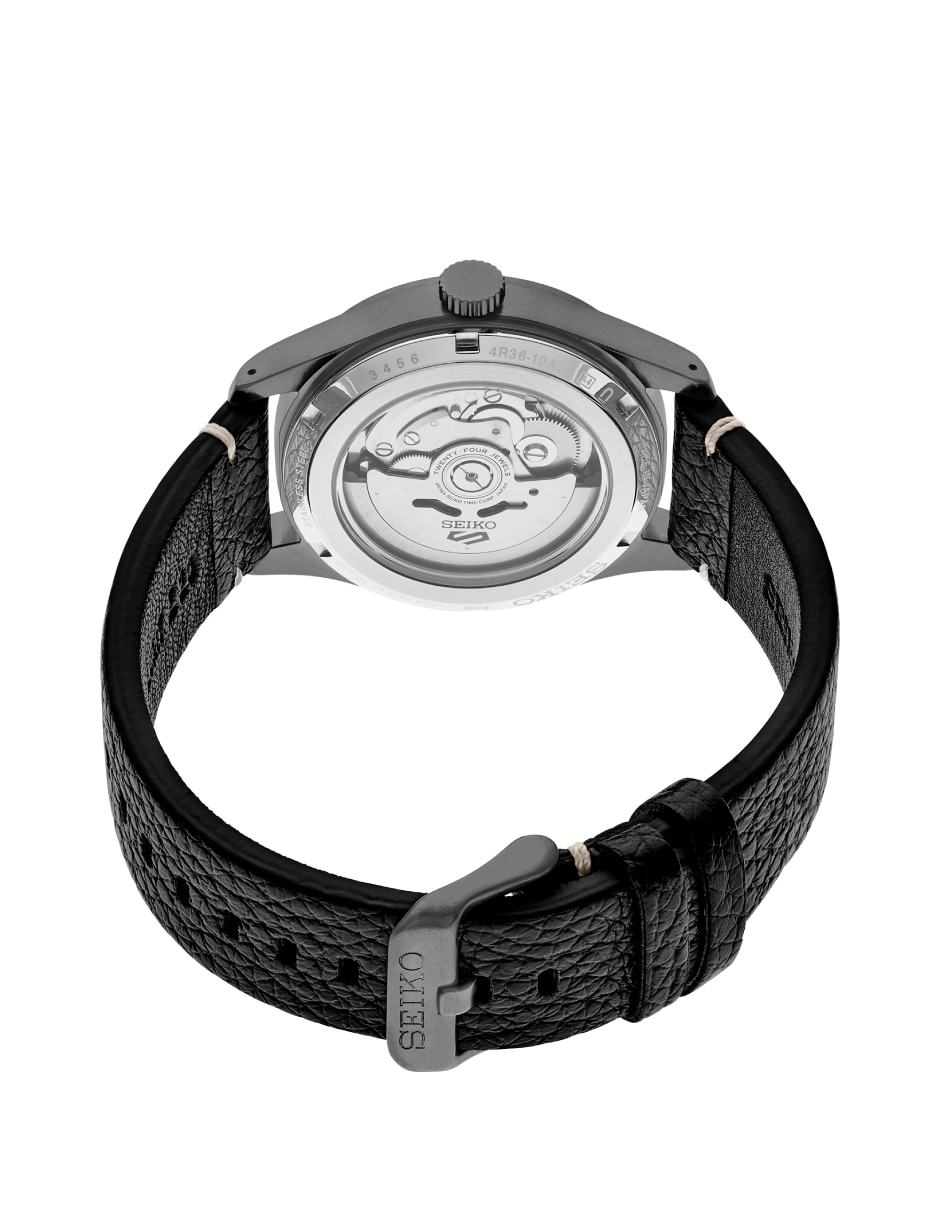Reloj 5 Sport para hombre SRPG41 3