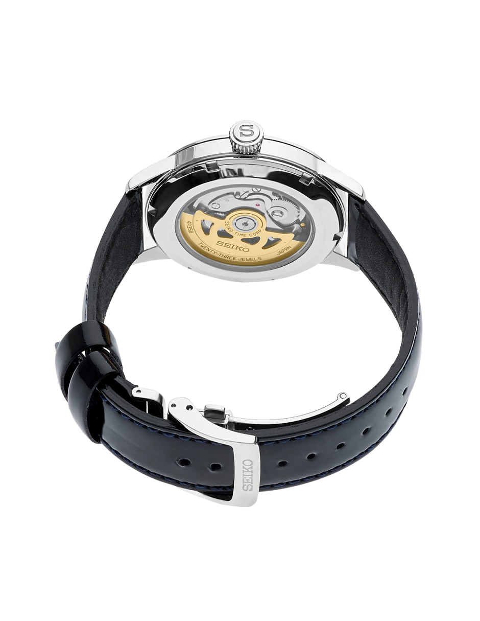 Reloj Presage para hombre SRPB43 3
