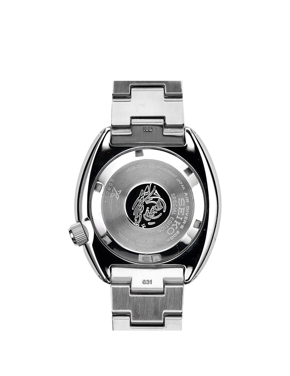 Reloj Prospex para hombre SRPF03 3