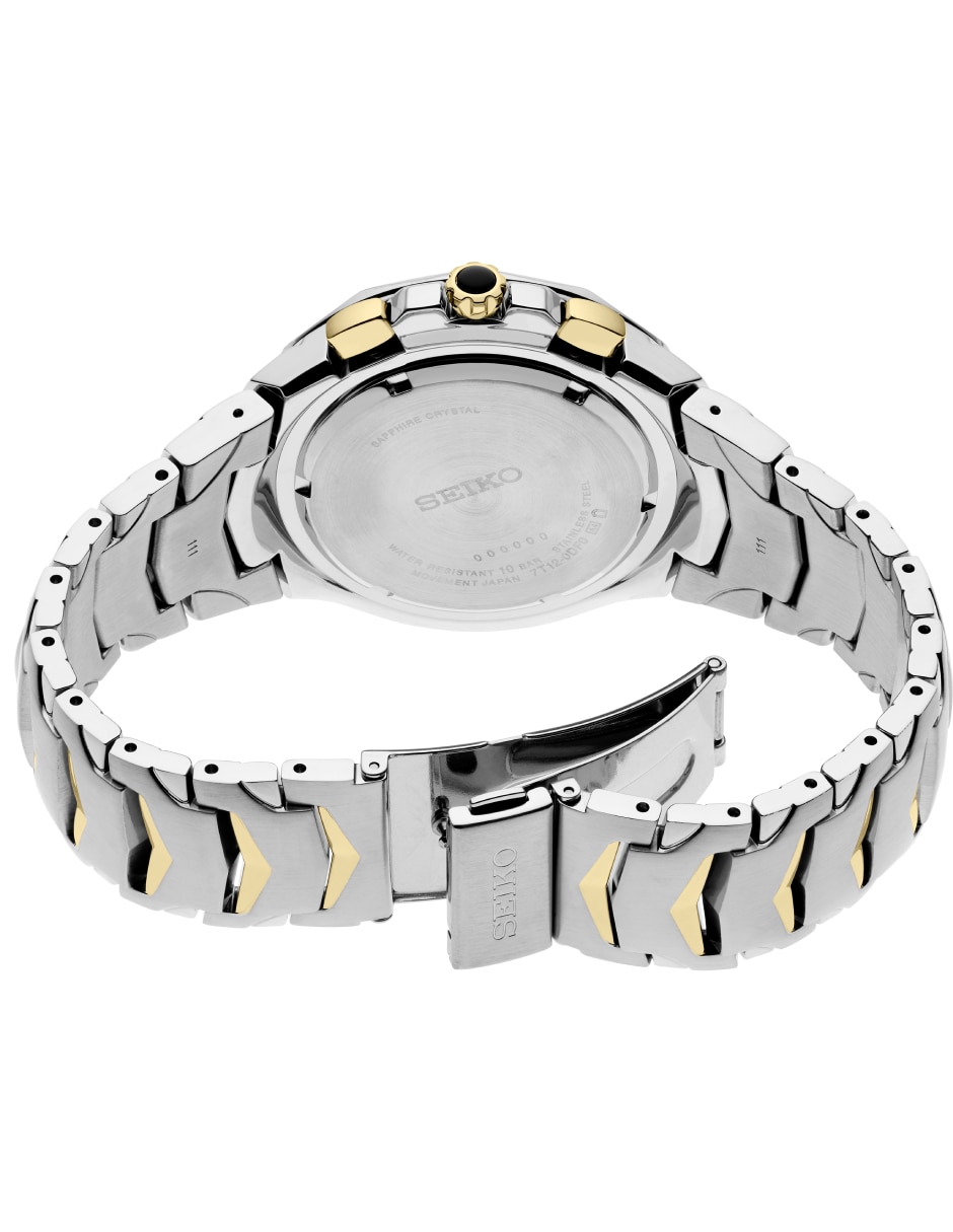 Reloj Coutura para hombre SRWZ24 3