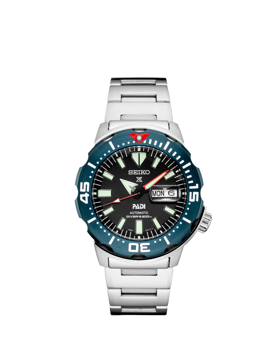 Reloj Prospex para hombre SRPE27