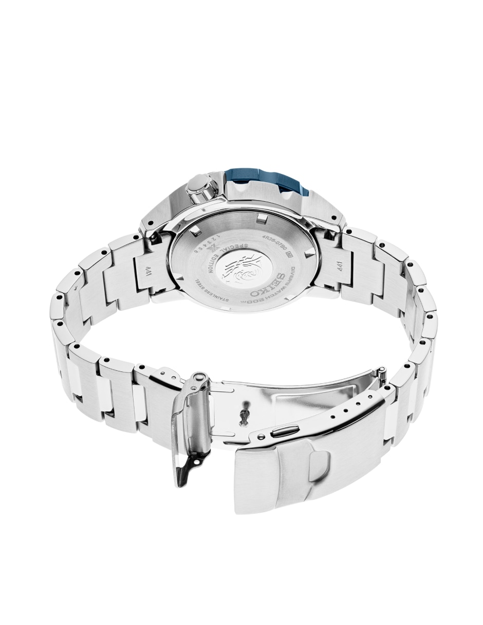 Reloj Prospex para hombre SRPE27 3