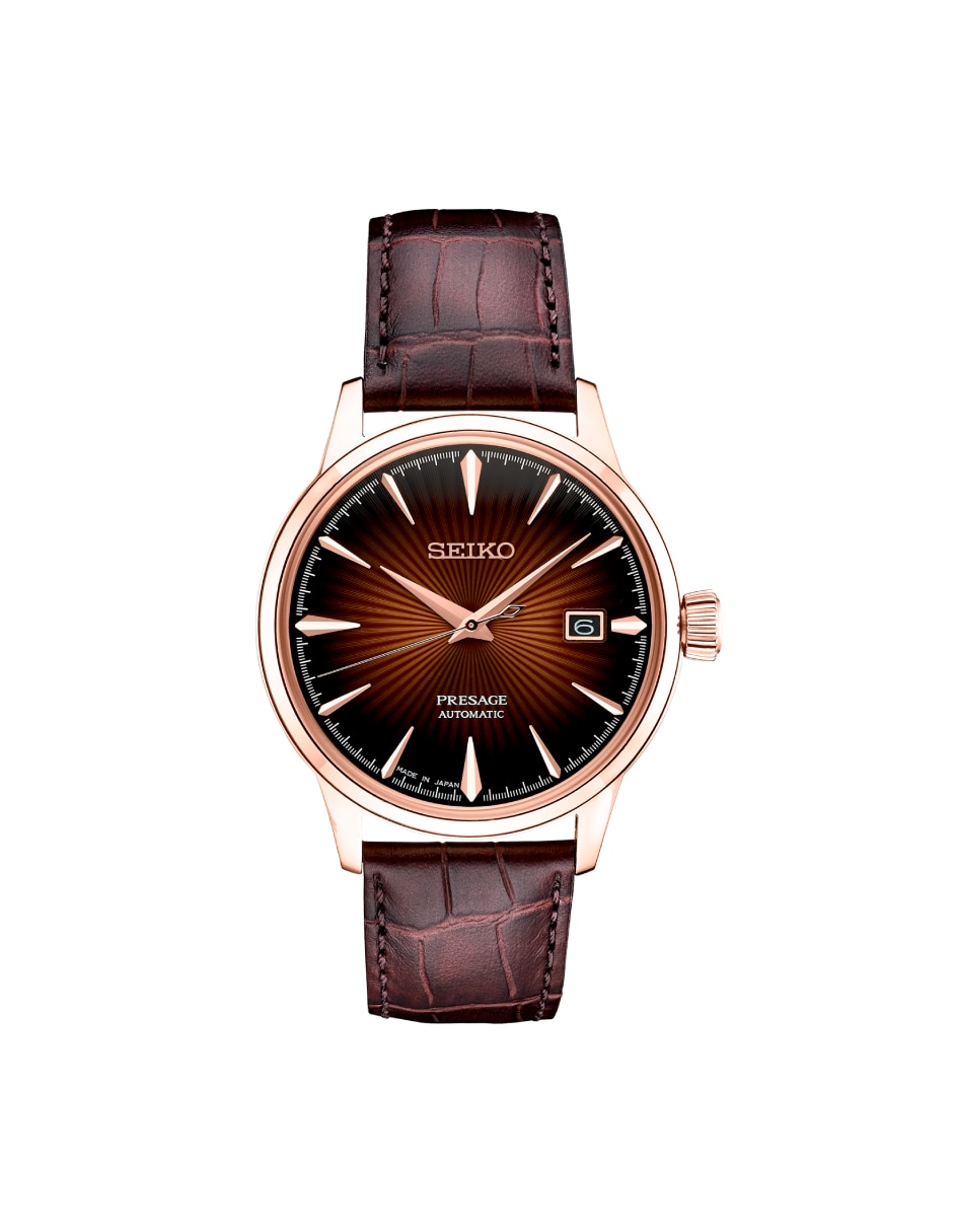 Reloj Presage para hombre SRPB46