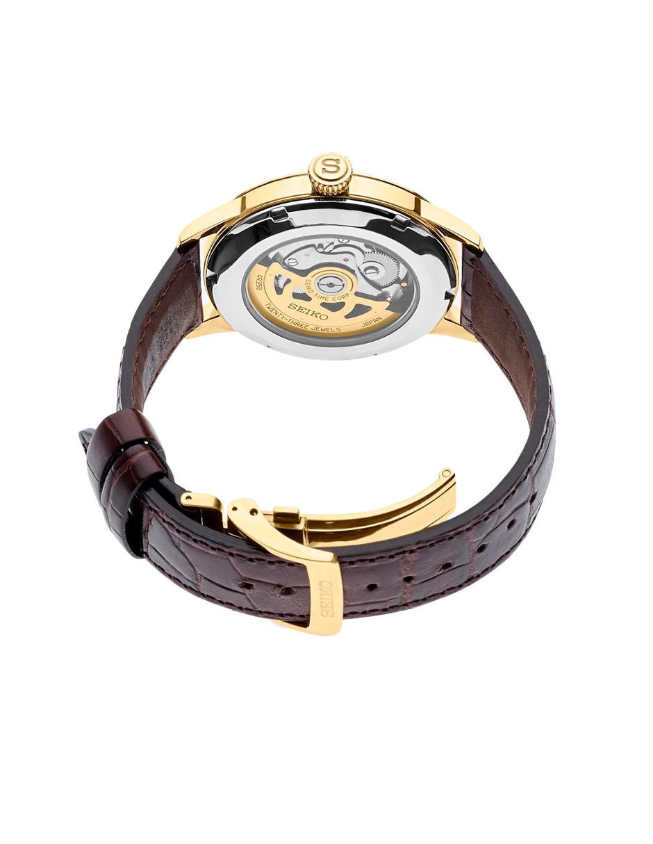 Reloj Presage para hombre SRPB46 2