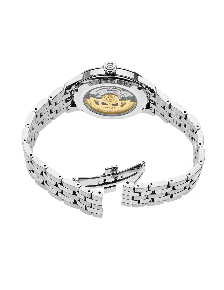 Reloj Presage para hombre SRPB77 2