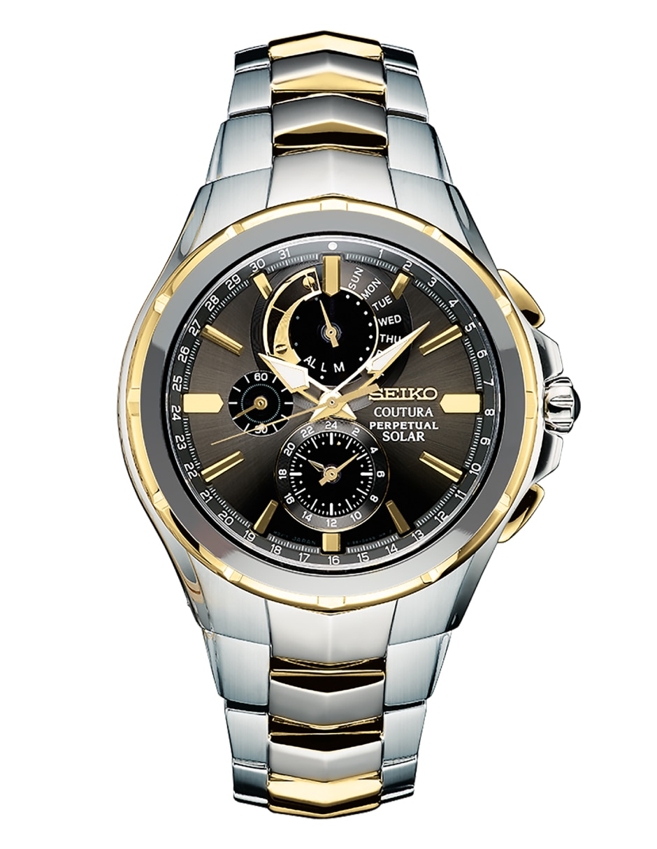 Reloj Coutura para hombre SSC376