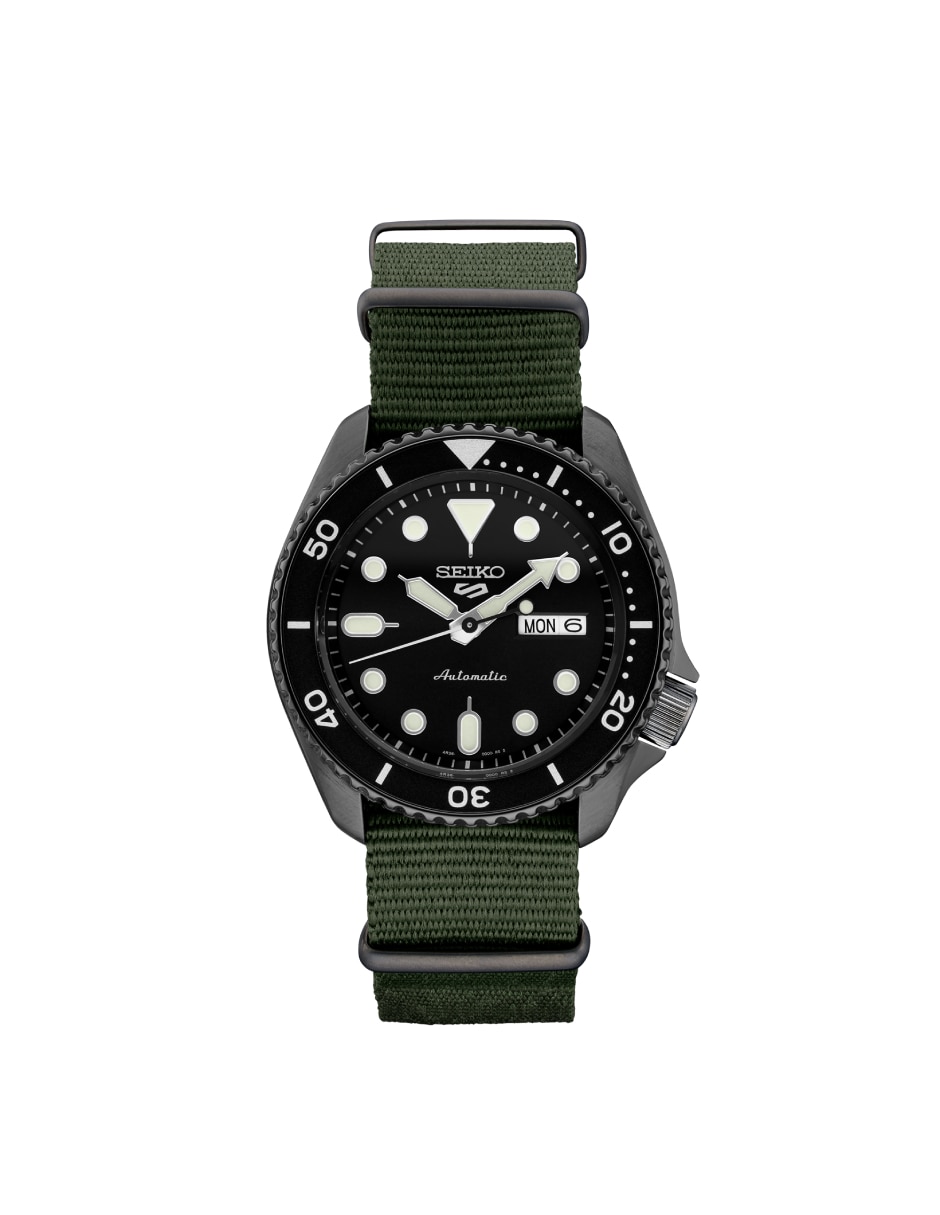 Reloj 5 Sport para hombre SRPD91