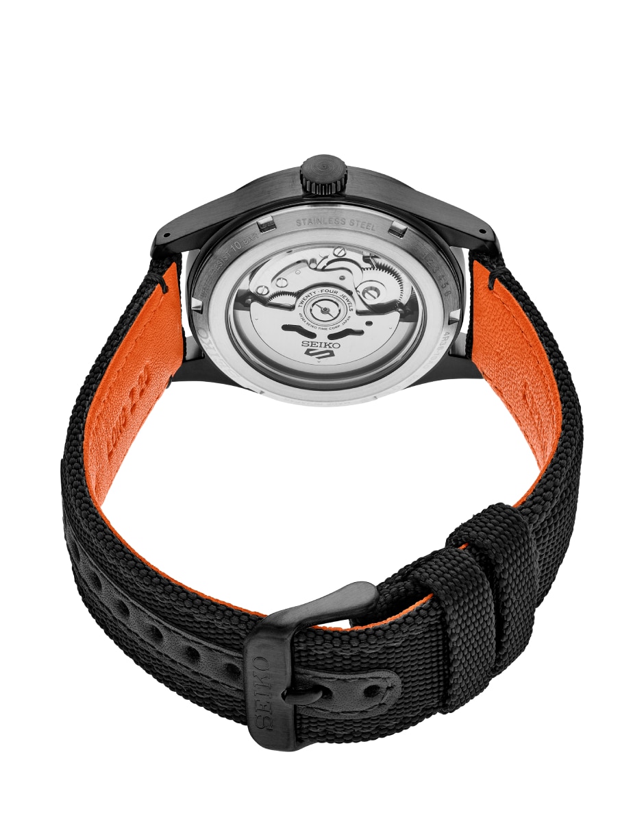 Reloj 5 Sport para hombre SRPH33 3