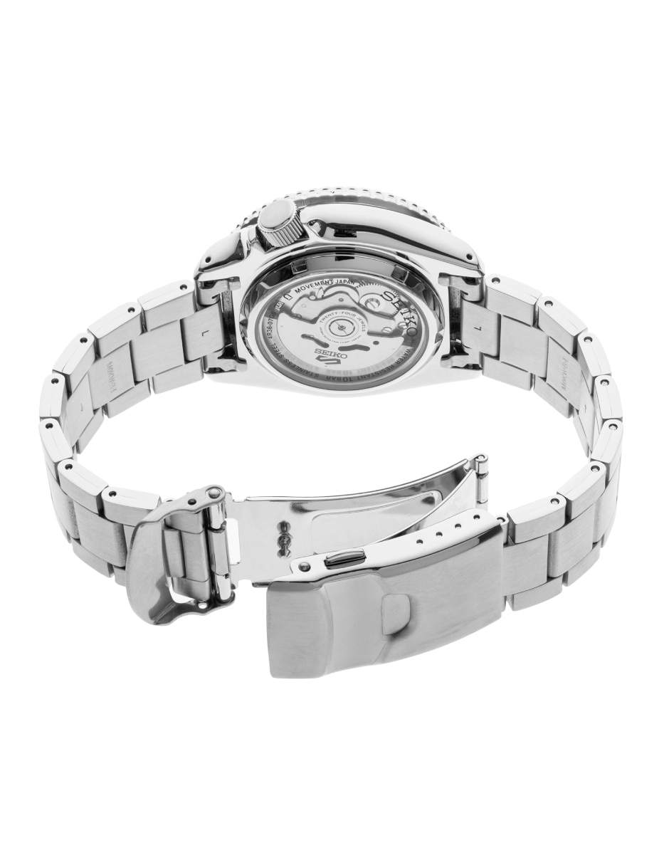 Reloj 5 Sport para hombre SRPD63 3