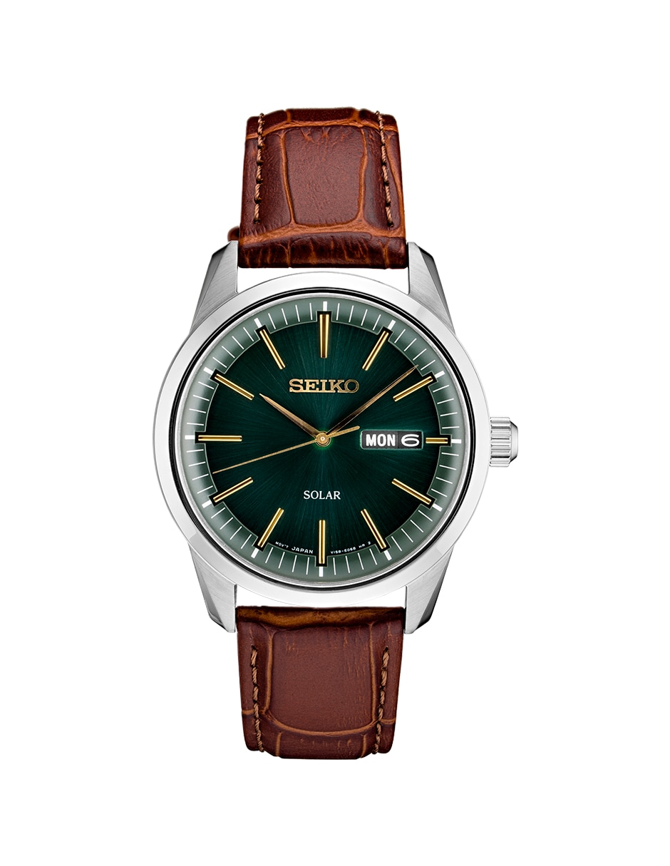 Reloj Essentials para hombre SNE529