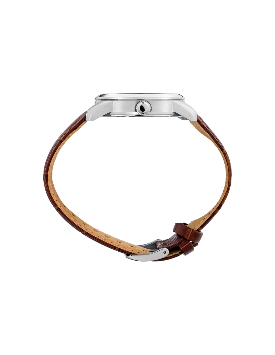 Reloj Essentials para hombre SNE529 2