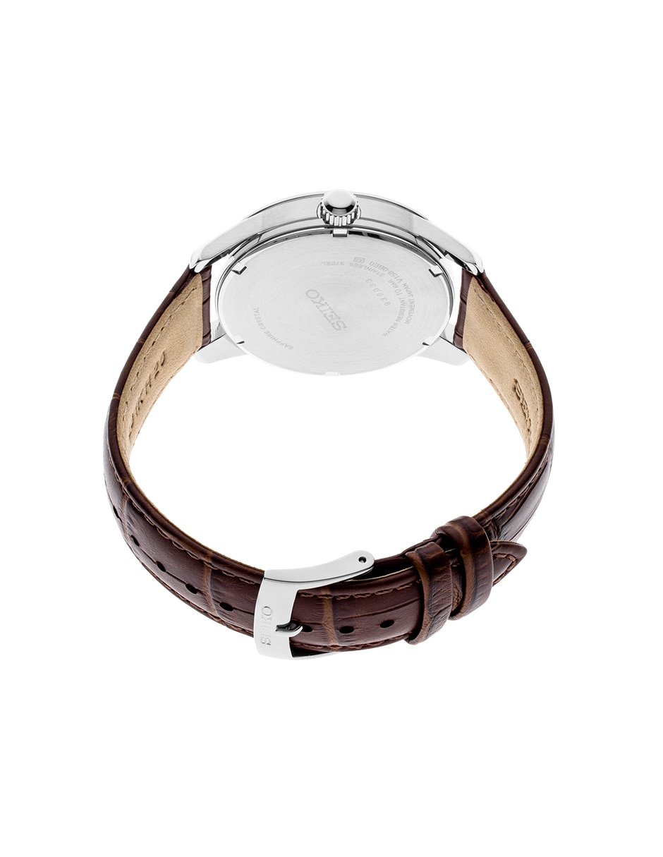 Reloj Essentials para hombre SNE529 3