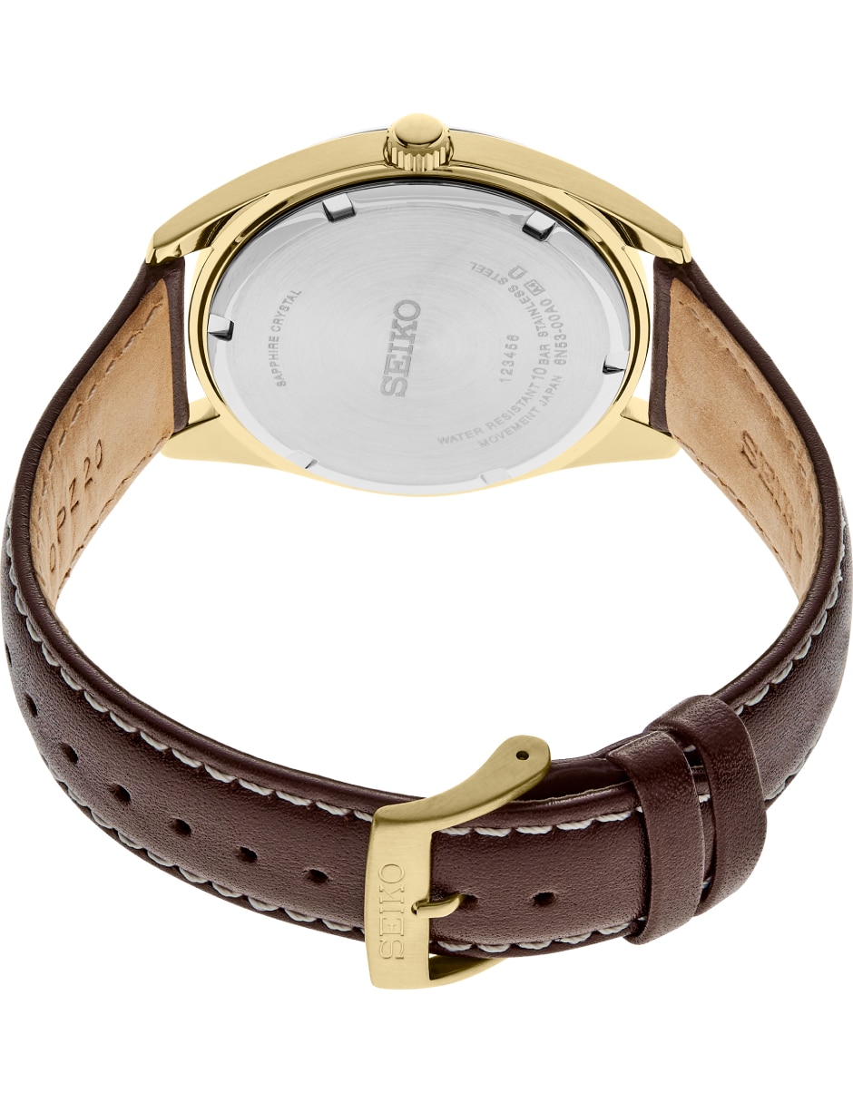 Reloj Essentials para hombre SUR450 3