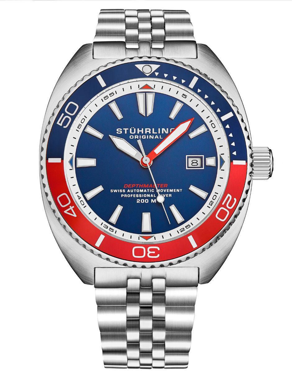 Reloj Aquadiver para hombre 1008