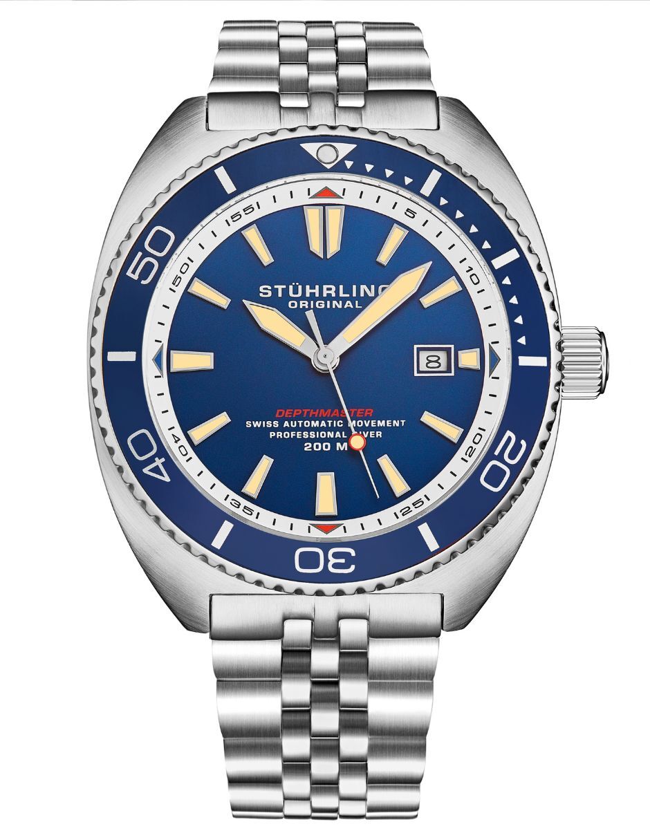 Reloj Aquadiver para hombre 1008