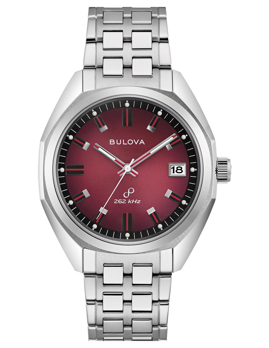 Reloj Archivo Histórico para hombre 96B401 1