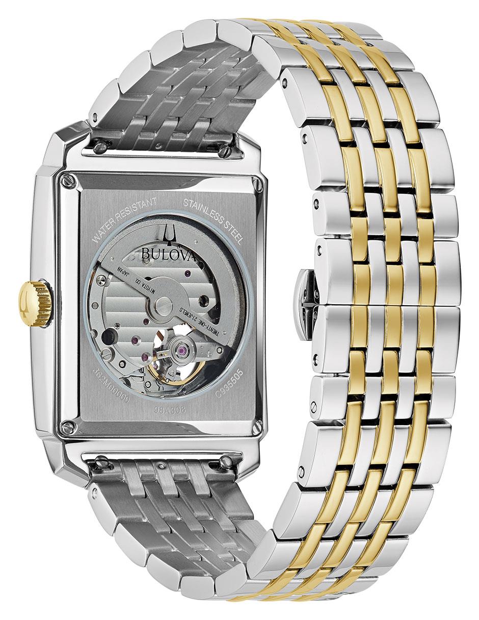 Reloj Clásicos para hombre 98A308 3