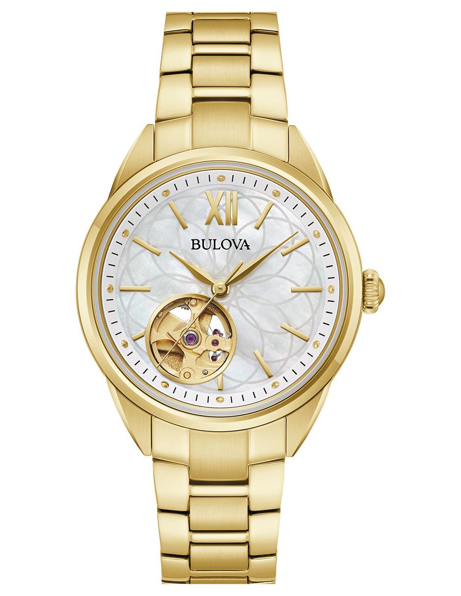 Reloj Clásicos para mujer 97L172