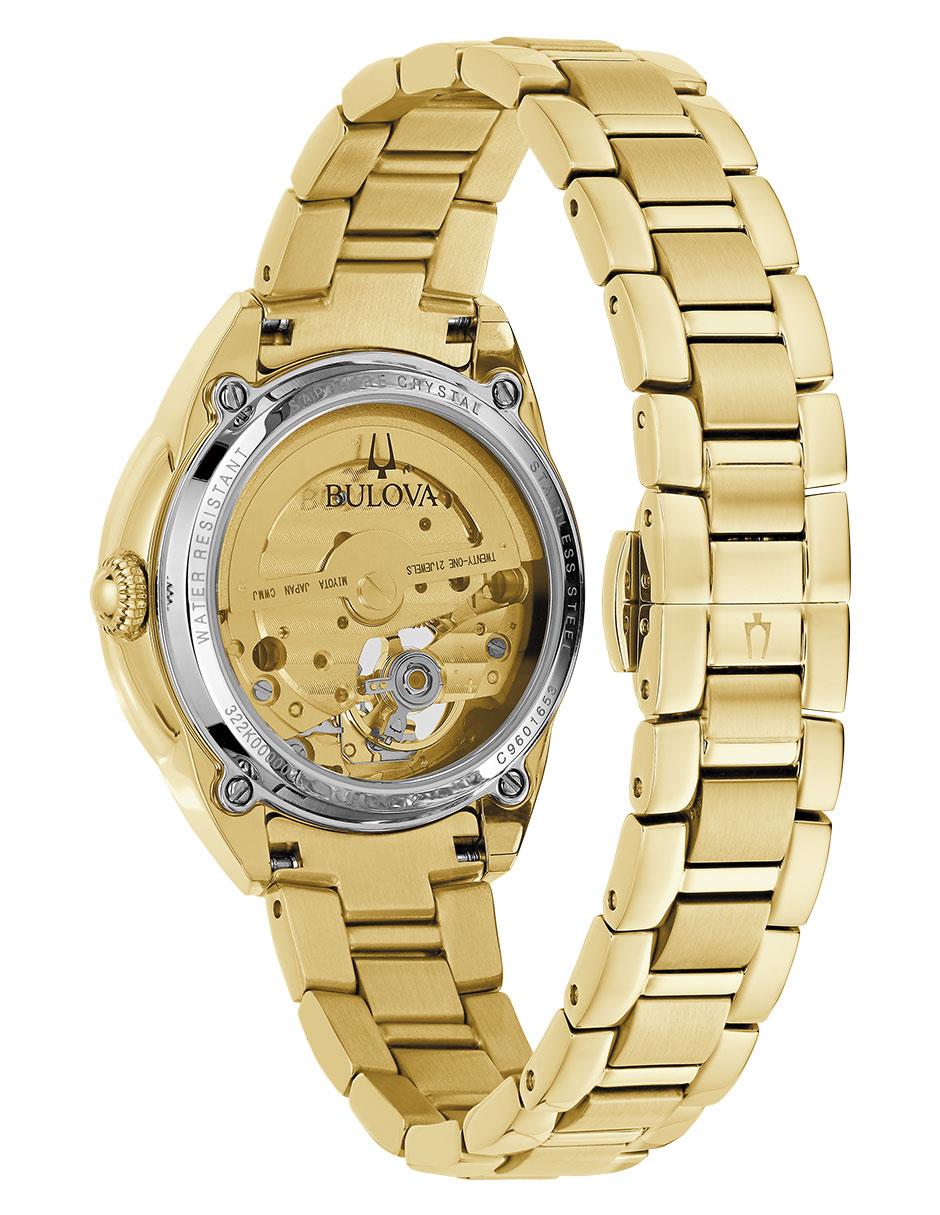 Reloj Clásicos para mujer 97L172 3