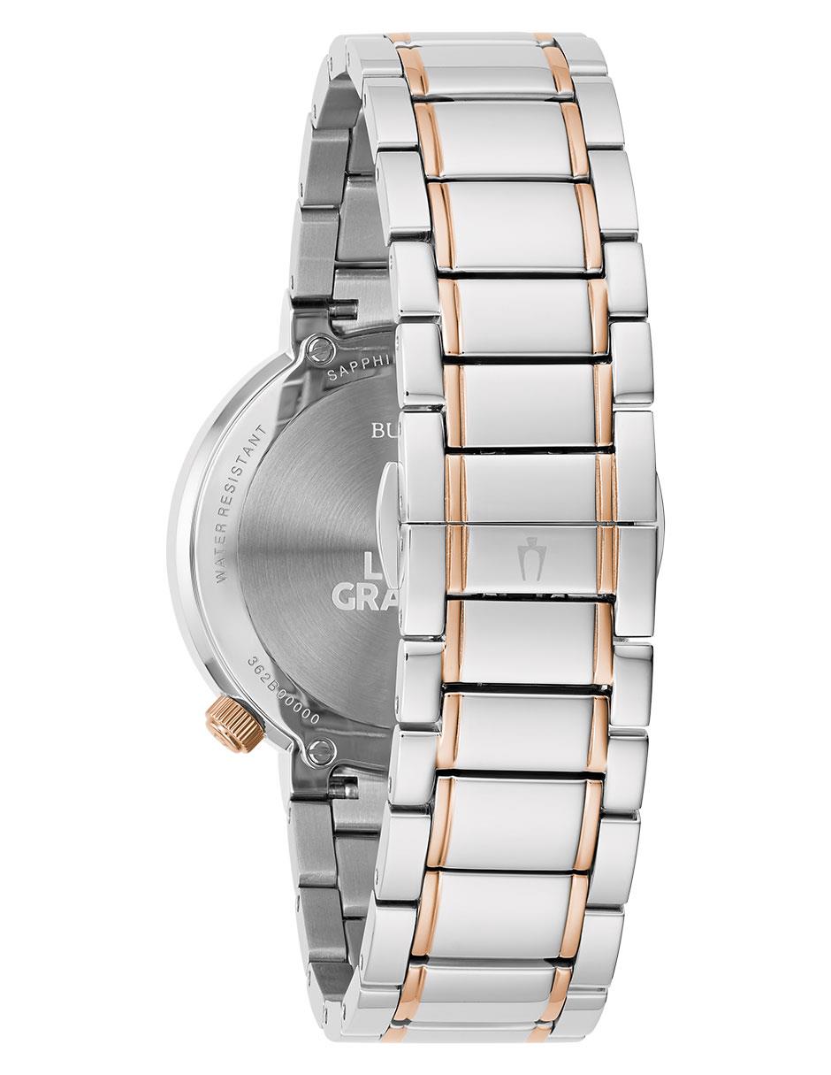 Reloj Latin Grammy para mujer 98L309 3