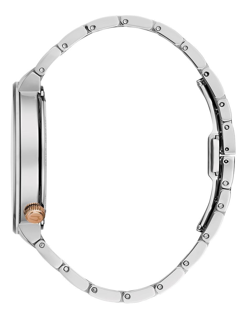 Reloj Latin Grammy para hombre 98A309 2