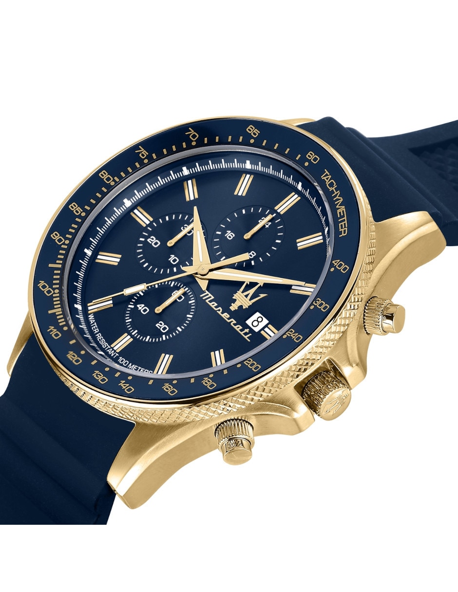 Reloj Sfida para hombre R8871640004 5