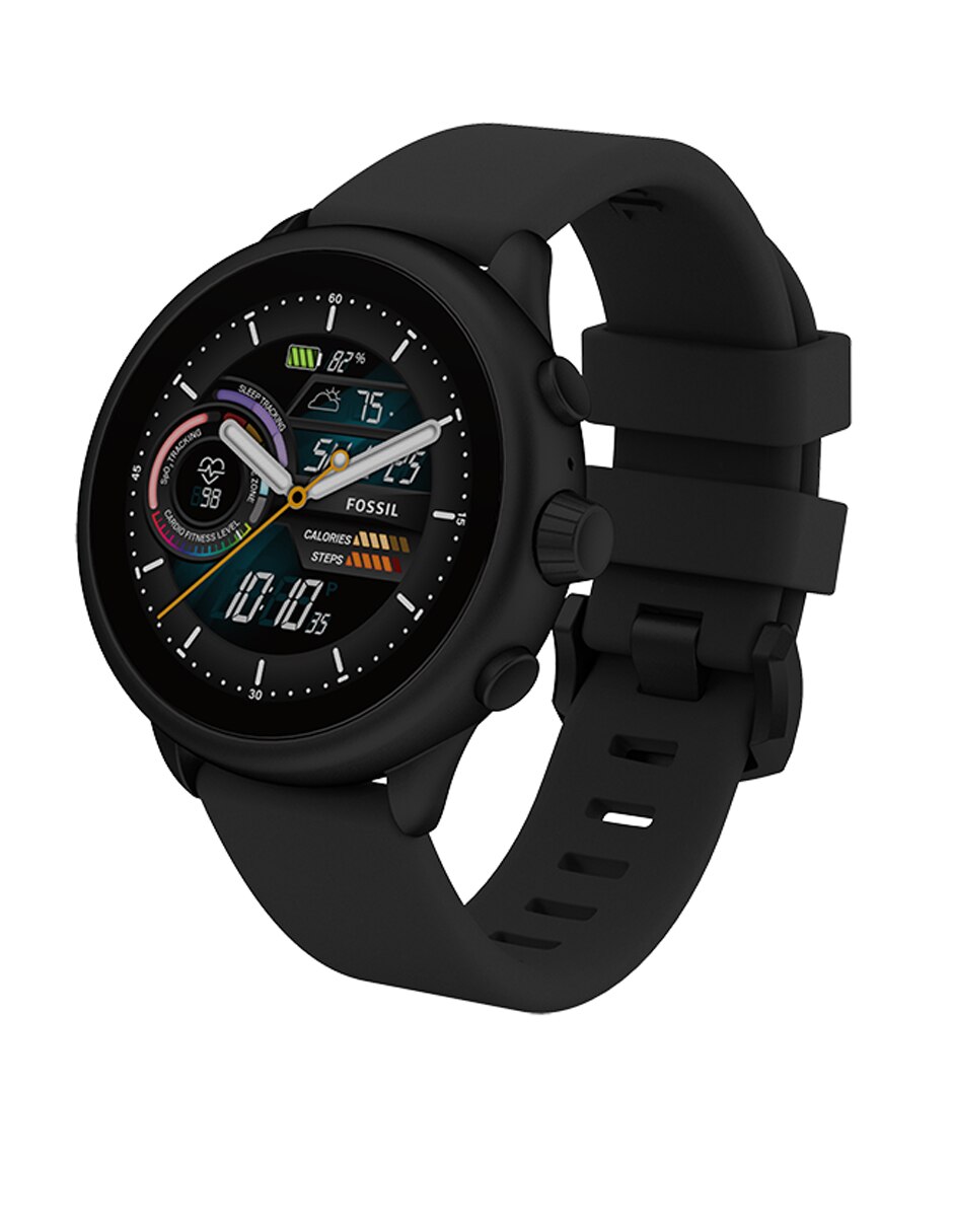 Fossil smartwatch online liverpool