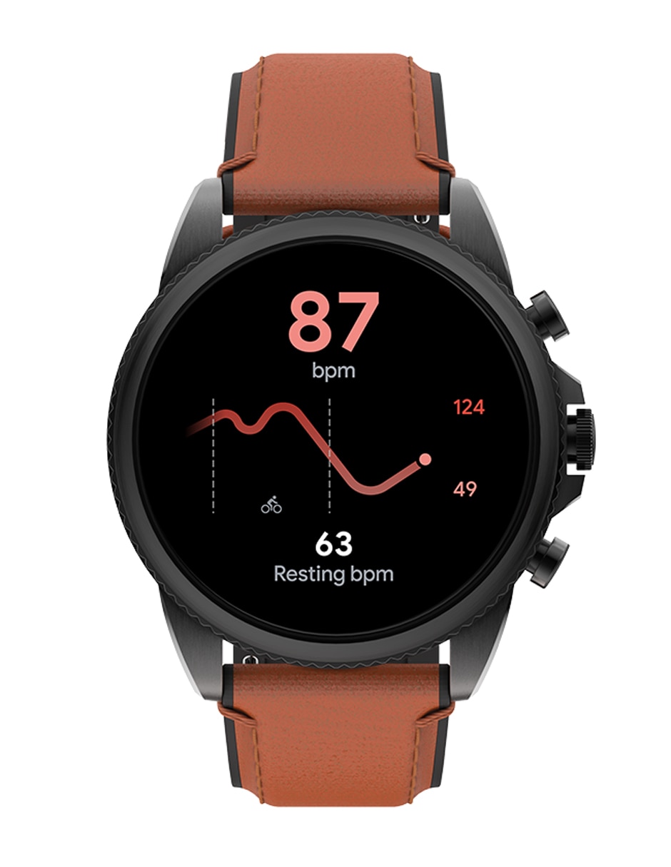 Smartwatch Fossil FTW4060V para hombre