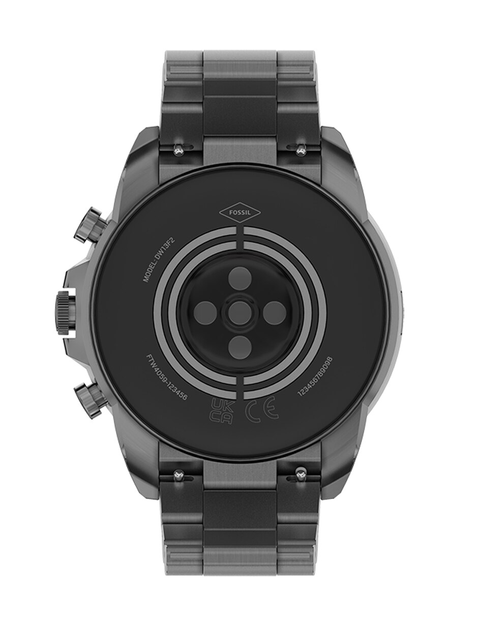 Fossil sport smartwatch online liverpool