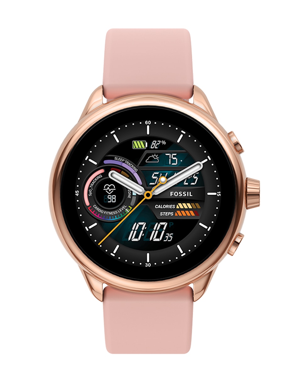 Smartwatch Fossil FTW4071V para mujer
