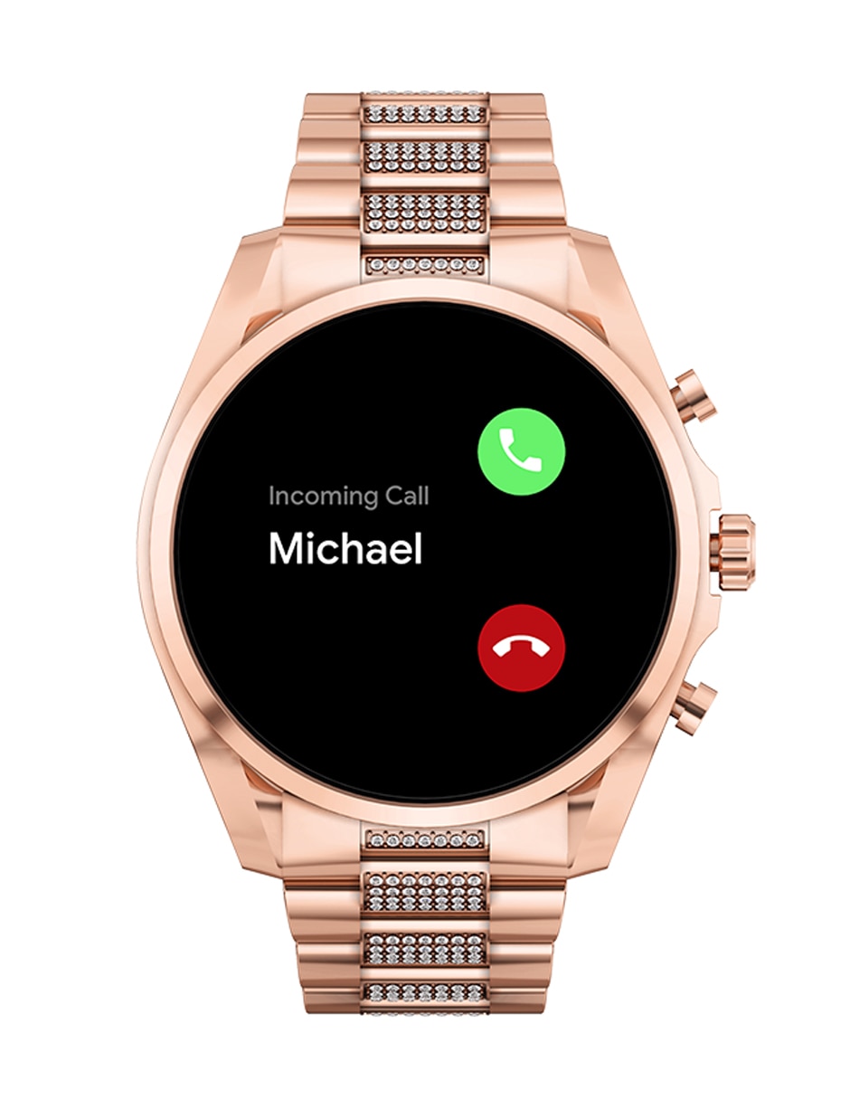 Michael kors 2025 smartwatch liverpool