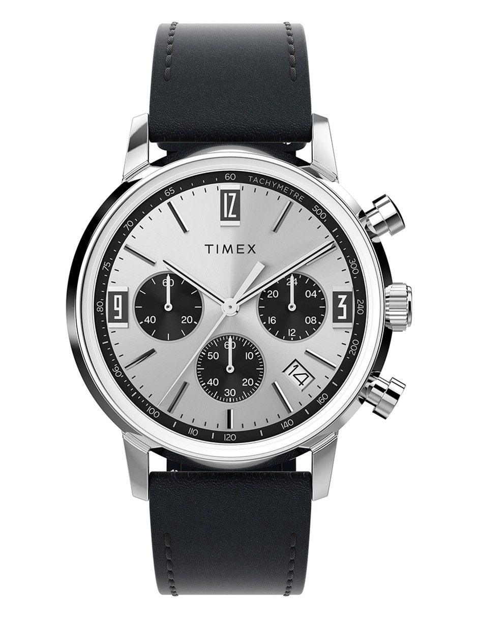Reloj Timex Hombre Weekender Chronograph Quartz TW2P71400 - Joyería de Moda